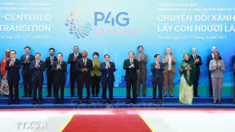 Nghị quyết 59-NQ/TW: Hội nhập quốc tế, tạo động lực phát triển nội sinh