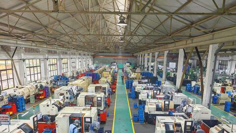 Cần giải pháp cho doanh nghiệp sản xuất công nghiệp phụ trợ phát triển