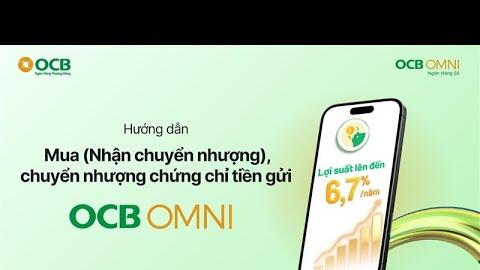 Flexi Savings - Tiền Gửi Sinh Lời Linh Hoạt