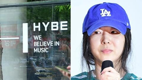 Cựu CEO NewJeans lên tiếng sau khi thắng kiện HYBE trong tranh chấp cổ đông