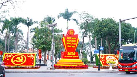 Ban Bí thư yêu cầu tiếp tục thực hiện nghiêm túc chỉ thị về tổ chức Tết Bính Ngọ