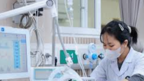 Ba ngày nghỉ Tết, cả nước đã khám, cấp cứu trên 257.000 lượt người bệnh