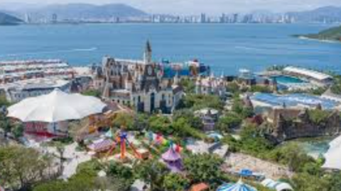 Đưa du lịch Khánh Hoà vươn tầm quốc tế