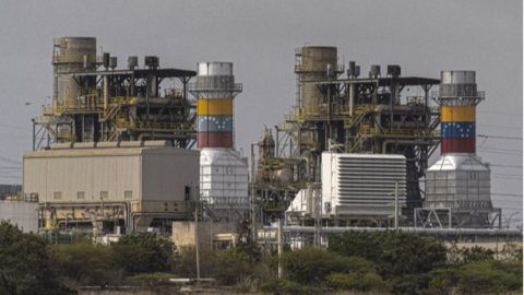 Ngành dầu khí Venezuela suy kiệt và nỗ lực phục hồi đối mặt vô vàn thách thức