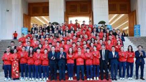 Thể thao Việt Nam tập trung toàn lực cho ASIAD 20 tại Nhật Bản