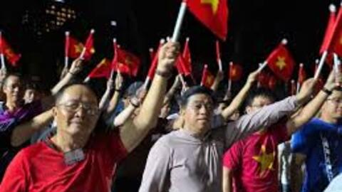 Nghị quyết 80-NQ/TW: Cộng đồng người Việt Nam tại Nga lan tỏa sức mạnh mềm văn hóa Việt