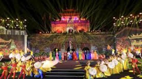 Festival “Về miền di sản - 2026”: Nhiều hoạt động văn hóa đặc sắc chờ đón du khách