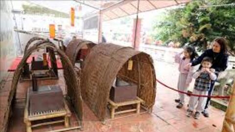 Tiếp nối mạch nguồn đất học “Sơn Nam Hạ”