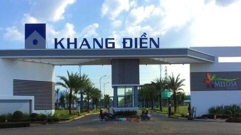 Nhà Khang Điền (KDH) lãi sau thuế 1.634 tỷ đồng năm 2025, quỹ ngoại giao dịch trái chiều và chi 2.553 tỷ thâu tóm pháp nhân dự án