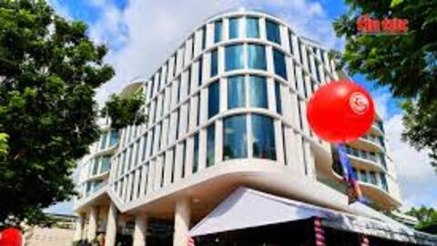 Kết nối đối tác - Bứt phá khởi nghiệp