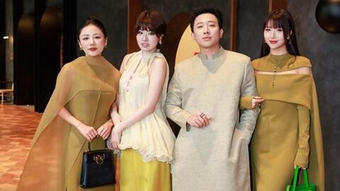 Trấn Thành lên tiếng về việc trả cát xê tiền tỉ cho LyLy, Văn Mai Hương ở Thỏ ơi!!