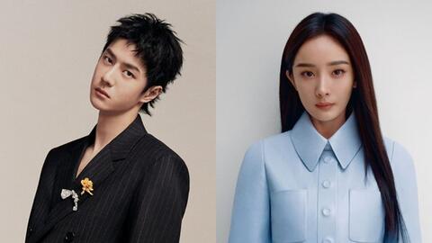 Dương Mịch, Tiêu Chiến xếp sau Vương Nhất Bác tại Tuần lễ thời trang Milan