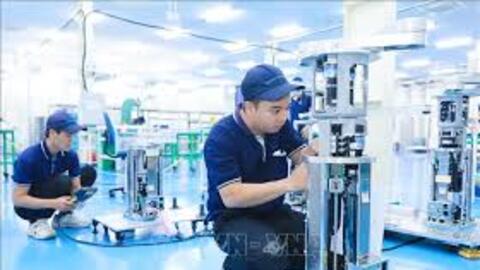 Hợp tác quốc tế - Giải pháp then chốt để bắt kịp xu thế nghiên cứu của thế giới