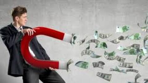 "Thỏi nam châm" thu hút nhân lực