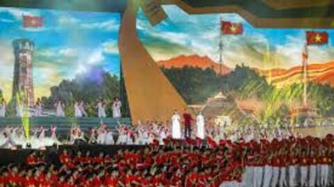 Nghị quyết 80: Khơi thông nguồn lực văn hóa phục vụ phát triển bền vững