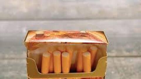 Ngăn thuốc lá tiếp cận thanh thiếu niên từ điểm bán