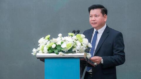 Thành lập Trung tâm đào tạo xuất sắc về điện gió tại Trường Đại học Điện lực