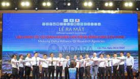 Thúc đẩy kết nối mạng lưới y tế khu vực Đồng bằng sông Cửu Long