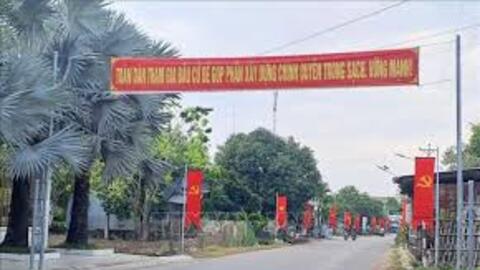 Cử tri vùng biên giới sẵn sàng cho một kỳ bầu cử dân chủ, đúng luật, an toàn