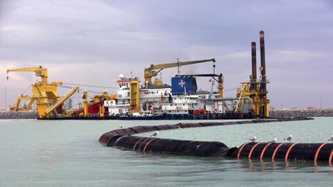 Iraq đóng cửa loạt cảng dầu huyết mạch sau các vụ tập kích tàu chở dầu