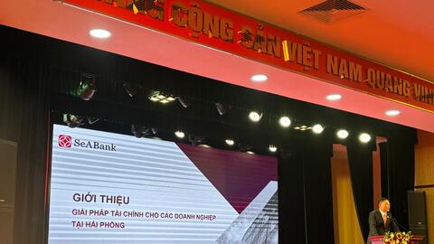 Kết nối nguồn lực – đòn bẩy nâng cao quyền năng kinh tế cho phụ nữ