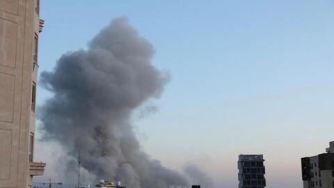 Mỹ và Iran ra dấu hiệu cuộc xung đột sẽ còn kéo dài