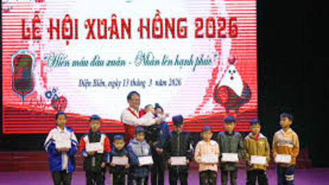 Lan tỏa tinh thần “Hiến máu đầu Xuân – Nhân lên hạnh phúc”