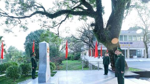 Quảng Ninh: Sẵn sàng cho Giao lưu hữu nghị Quốc phòng biên giới Việt Nam - Trung Quốc lần thứ 10