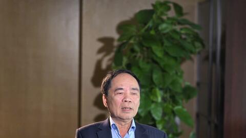 Phát triển hạ tầng LNG theo mô hình chia sẻ