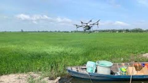 Kết nối khoa học - công nghệ vì phát triển bền vững Đồng bằng sông Cửu Long