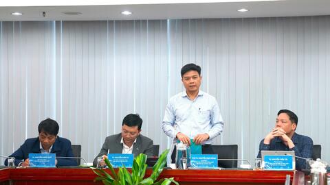 Cần thay đổi căn bản trong tư duy quản lý hoạt động nghiên cứu khoa học