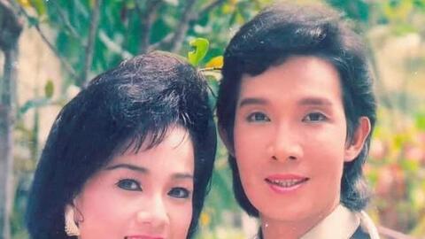 Vũ Linh, Phương Hồng Thủy và mối duyên cải lương hiếm có