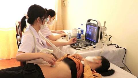 Quảng Ninh nâng chuẩn chăm sóc sức khỏe công nhân, người lao động