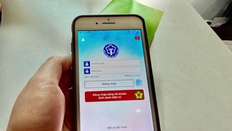 Trường hợp lương hưu, trợ cấp BHXH bị tạm dừng chi trả