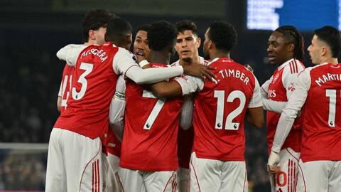 Arsenal đang khiến bóng đá trở nên nhàm chán hơn