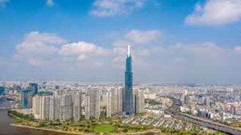 Thành phố Hồ Chí Minh thành lập Ban Chỉ đạo nghiên cứu, đề xuất xây dựng Luật Đô thị đặc biệt