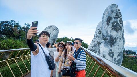 Vì sao Đà Nẵng và Phú Quốc trở thành lựa chọn “đáng từng giờ” cho du khách Hàn?