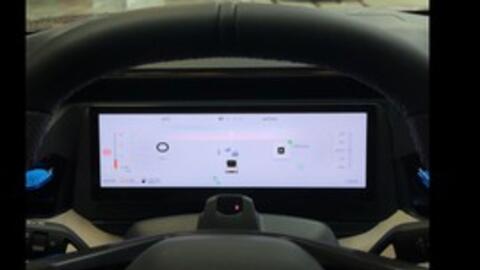 Lynk & Co 08 EM-P cập nhật phần mềm mới, tối ưu trải nghiệm người dùng Việt