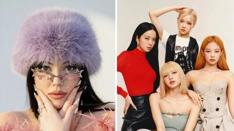 Nhạc sĩ sáng tác cho Blackpink tố YG đối xử bất công