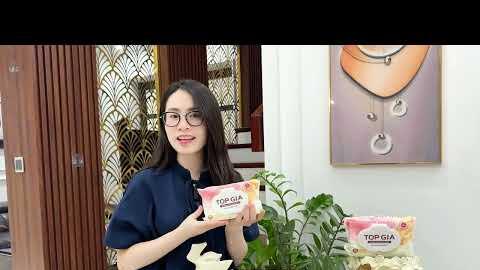 Khăn Ướt Ban Mai Top Gia: An Toàn Lành Tính, Dịu Nhẹ Cho Da Bé