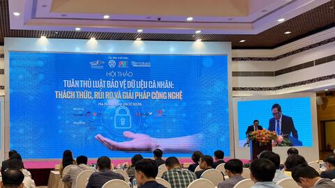 TS. Trần Văn Tùng: “Việc tiết lộ thông tin cá nhân để bôi nhọ là vi phạm pháp luật nghiêm trọng”