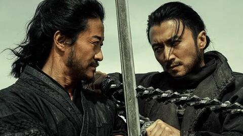 Ê-kíp phim “Tiêu nhân" của Ngô Kinh lên kế hoạch quay phần 2