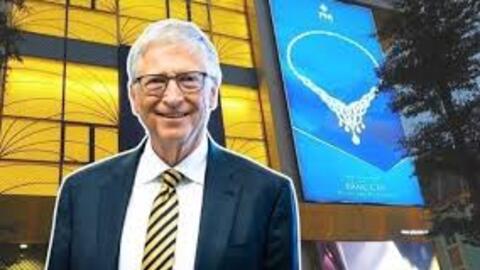 Tăng gấp 3 sở hữu chỉ trong 1 tháng, quỹ của tỷ phú Bill Gates kỳ vọng gì ở doanh nghiệp trang sức số 1 Việt Nam?