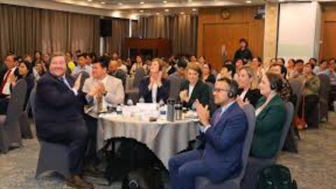 Thành phố Hồ Chí Minh đặt mục tiêu chấm dứt bệnh lao vào năm 2030​