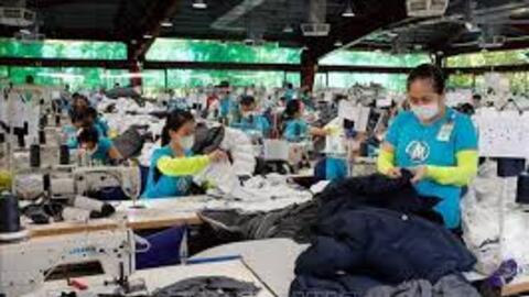 Thúc đẩy doanh nghiệp tư nhân, nâng cao hiệu quả doanh nghiệp nhà nước