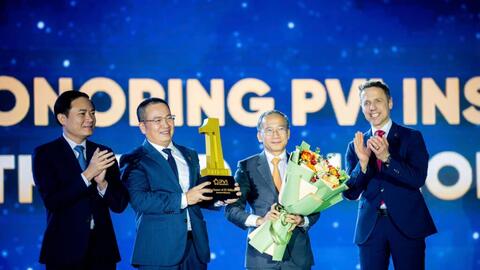 Bảo hiểm PVI 4 năm liên tiếp đạt xuất sắc: Khi nội lực trở thành chuẩn mực quốc tế