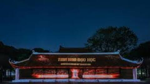 Đưa Nghị quyết 80 thành hành động: Công nghệ kể chuyện lịch sử, văn hóa