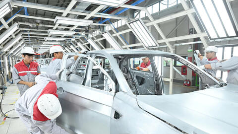 Tháo điểm nghẽn nội địa hóa, tăng sức cạnh tranh cho ngành công nghiệp