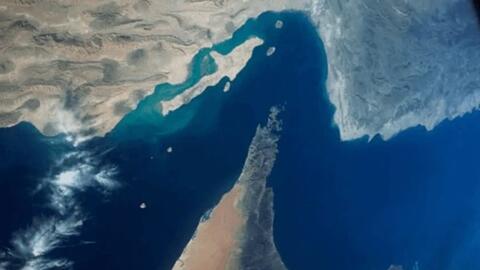 Iran bắt đầu thu phí qua eo biển Hormuz, tới 2 triệu USD/chuyến tàu