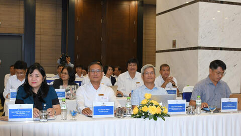 Bảo đảm điện ổn định cho khu công nghiệp Đông Nam TP. Hồ Chí Minh